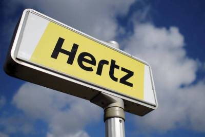 Инвесторам не понравился план Hertz по выходу из банкротства