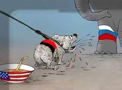 В Киеве гадают, как лучше подстрекать Запад на новые санкции... - politnavigator.net - Россия - Украина - Киев - Крым