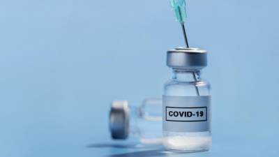 Российская вакцина "Мир-19" от коронавируса прошла первый этап доклинических испытаний