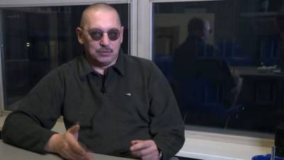 Политолог Романов призвал серьезно подойти к расследованию дела Короткова