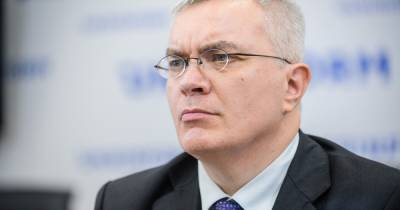 Почему Украина не способна заработать даже на игорном бизнесе — интервью с экспертом УИМ Александром Чебаненко