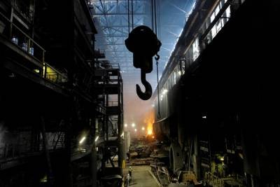В «Норникеле» нашли нарушения после гибели рабочих на фабрике