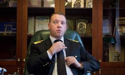Юрий Крук младший стал главой Одесской РГА: так Зеленский подтягивает старых воров?