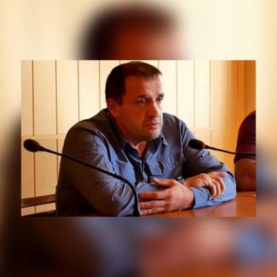 Корголи Корголиев: «Глава Дагестана указал на реальные проблемы»
