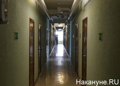 Александр Моор - Моор поручил найти безопасные помещения для домов престарелых - nakanune.ru