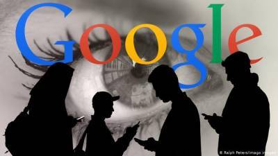 Google изменит технологию слежения за активностью пользователей