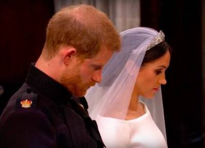 «Королевская семья — это фирма»: супругу принца Гарри обвинили в издевательствах над прислугой