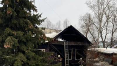 Обнародованы фото с места гибели ребенка в Кузнецке