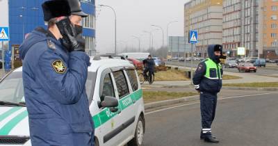 Калининградские приставы арестовали у должников десять машин стоимостью больше 2 млн рублей