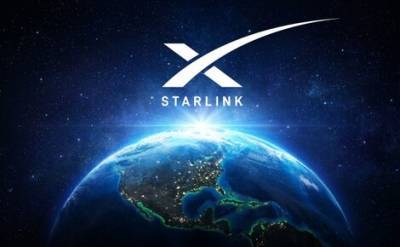 Компания SpaceX Илона Маска сегодня запустит очередную партию интернет-спутников Старлинк
