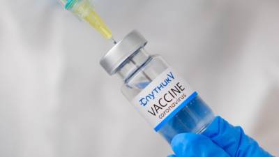 РФПИ: Европейский регулятор начал экспертизу российской вакцины «Спутник V»
