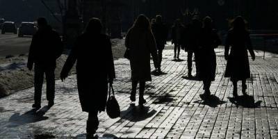 Самый высокий показатель с середины января. За сутки в Киеве обнаружили почти 900 случаев заражения коронавирусом