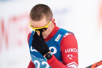Тренер сборной Норвегии: "Не бывает непобедимых лыжников, это касается даже Большунова"
