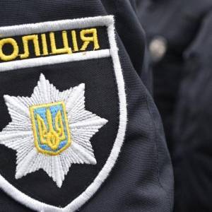 Во Львове застрелился 34-летний полицейский