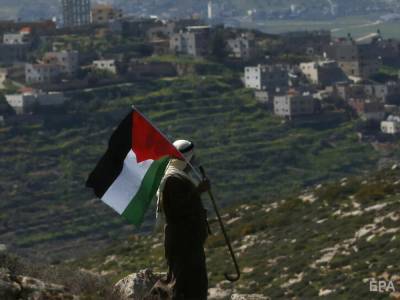 Прокурор МУС запустила расследование возможной причастности Израиля к военным преступлениям в Палестине