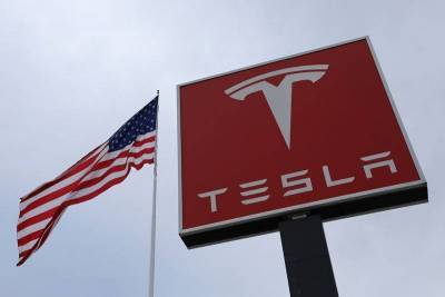 Шортселлеры Tesla потеряли более $40 млрд в 2020-м