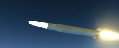 Минобороны РФ ускоряет программу госиспытаний гиперзвуковой ракеты «Циркон»