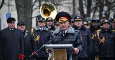 В МВД Белоруссии заявили, что готовы к возобновлению протестов