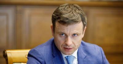 Министр финансов Марченко рассказал, кого заставляют вернуть выплаты по субсидиям