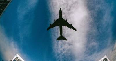 Путешествие с сюрпризом: авиакомпания Австралии устраивает полеты без указанного пункта назначения