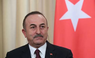 Министр иностранных дел Турции посетит Узбекистан. В ходе визита будет открыто Генконсульство Турции в Самарканде