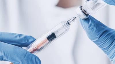 В МОЗ сообщили о получении вакцин для плановых прививок