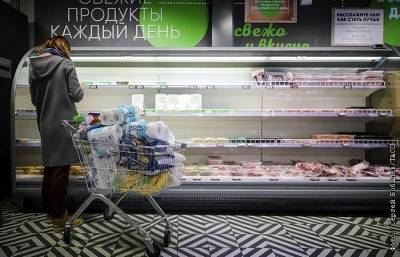 "Пятерочка" начала тестировать формат "темной кухни" в Москве