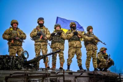 В Киеве сокрушаются: Надо было бросать в Крым войска из Западной... - politnavigator.net - Россия - Украина - Киев - Крым