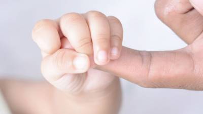 Минздрав РФ заявил о рекордном снижении младенческой смертности в 2020 году