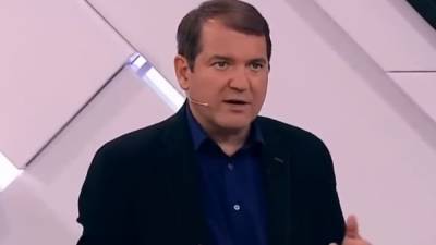 Политолог Корнилов объяснил свое нежелание участвовать в ток-шоу Норкина