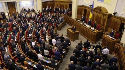 Жители Крыма получат упрощенный доступ к украинскому правосудию