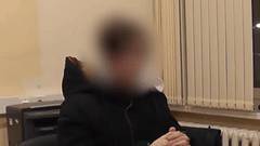 Пермский подросток на допросе рассказал, как расправился с семьёй — видео