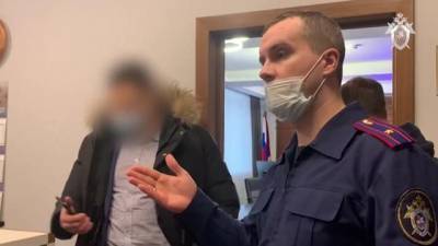Главу Кировского района Ленобласти задержали за злоупотребление полномочиями