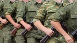 Орловский район перевыполнил задание по призыву в армию