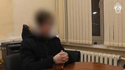 Пермский подросток рассказал, как расправился со своей семьей. Видео