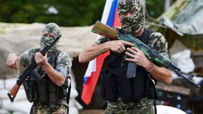 Оккупанты готовятся к обстрелам на Донбассе, но они не готовы к масштабным действиям, – Жданов