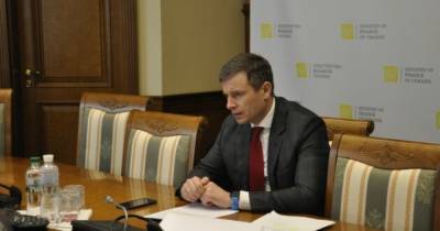 Глава Минфина рассказал, скажется ли пауза в отношениях с МВФ на соцвыплатах украинцев
