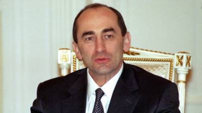 Кочарян не исключил, что будет баллотироваться в премьер-министры Армении