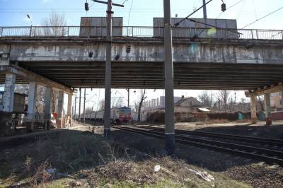 Мост устал: Ивановский путепровод в Одессе признали непригодным для использования