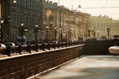 В Санкт-Петербурге закончились запасы дешевого жилья