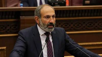 Пустить пулю в лоб: экс-президент Армении обратился к Пашиняну