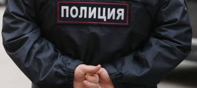 Минэк Карелии опроверг заявление своей чиновницы с критикой в адрес полиции