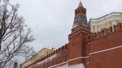 Кремль рассчитывает, что Киев предотвратит обострение ситуации в Донбассе