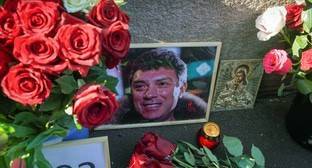 Журналисты восполнили пробелы следствия по делу об убийстве Немцова
