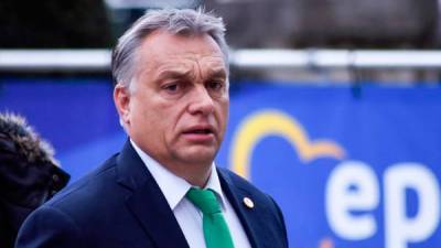 Орбан против всех: как Венгрия рассорилась не только с Украиной, но и с партнерами в ЕС