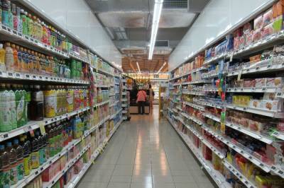 Андрей Сизов - Экономист объяснил, чем опасно регулировании цен на продукты - infox.ru - Турция - Бразилия - Нигерия