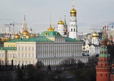 В Кремле подтвердили назначение первым замдиректора ФСБ РФ Королева