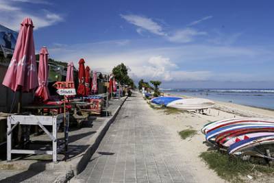 На Бали выдвинули новые условия для приема иностранных туристов