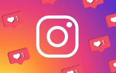 Сбой в Instagram: соцсеть по ошибке спрятала лайки - korrespondent.net
