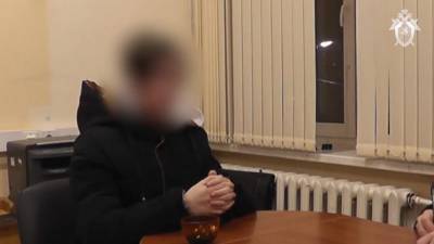 Подросток в Пермском крае признался в убийстве семьи